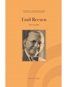 Emil Reesen