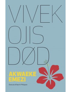Vivek Ojis død