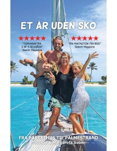 Et år uden sko