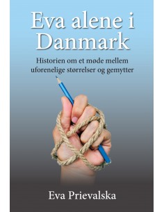 Eva alene i Danmark
