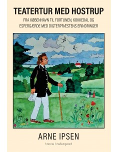 Teatertur med Hostrup