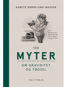 100 myter om graviditet og...
