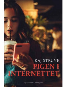 Pigen i internettet