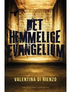 Det hemmelige evangelium