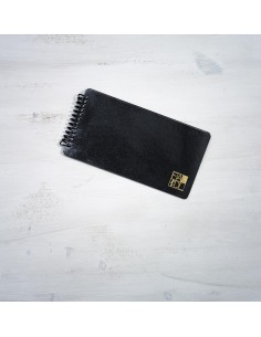 Journalhæfte til...