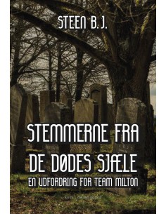 Stemmerne fra de dødes sjæle