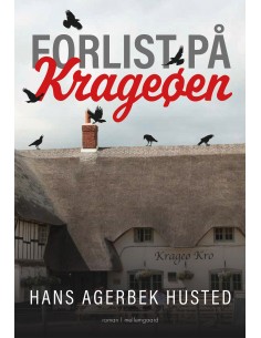 Forlist på Krageøen