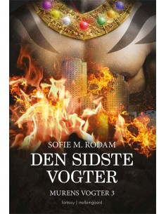Den sidste vogter