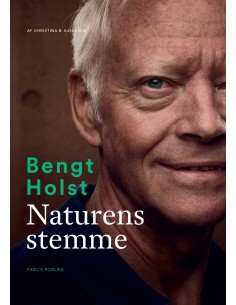 Bengt Holst: Naturens stemme