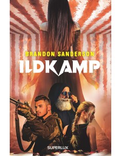 Ildkamp