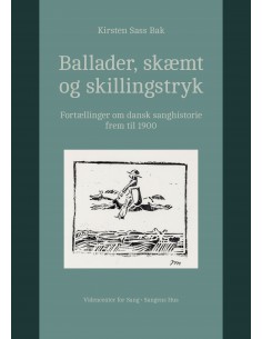 Ballader, skæmt og...