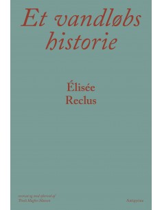 Et vandløbs  historie