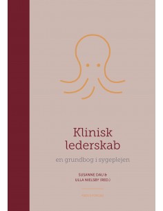 Klinisk lederskab