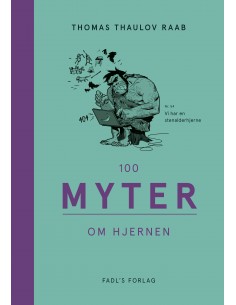 100 myter om hjernen