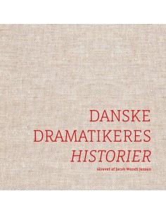 Danske Dramatikeres Historier