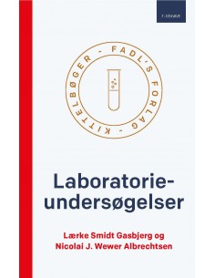 Laboratorieundersøgelser 7....