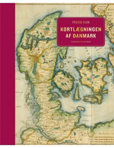 Kortlægningen af Danmark -...