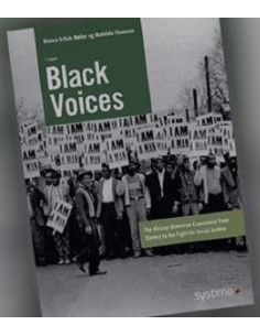 Black Voices.