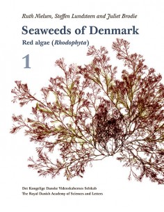 Seaweeds of Denmark 1, Red...