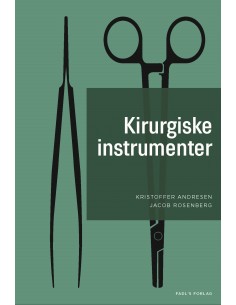 Kirurgiske instrumenter