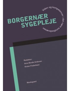 Borgernær sygepleje