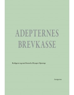 Adepternes brevkasse