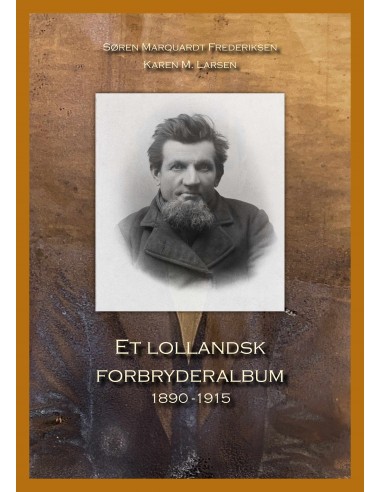 Et lollandsk forbryderalbum