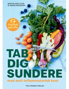 Tab dig sundere - med...