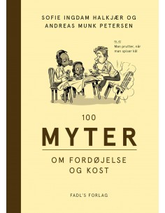 100 myter om fordøjelse og...