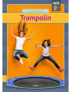 Trampolin