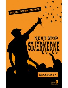 Next stop stjernerne