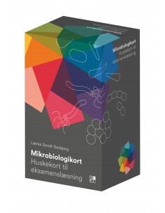 Mikrobiologikort