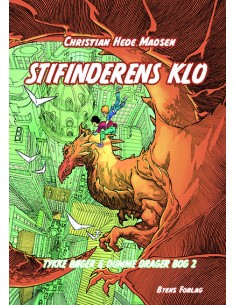 Stifinderens klo
