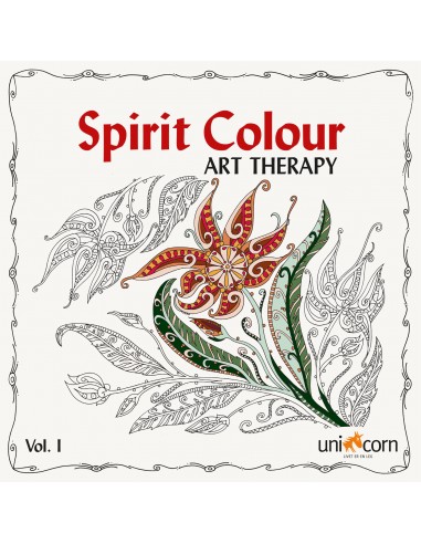 Spirit Colour