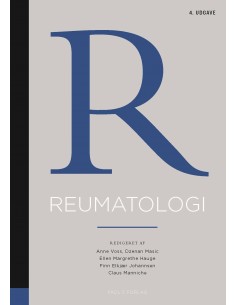 Reumatologi - 4. udgave