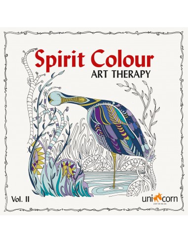 Spirit Colour