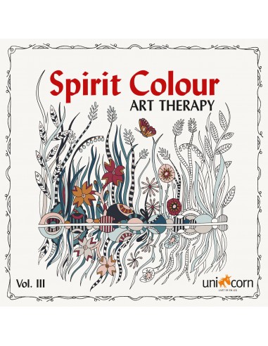 Spirit Colour