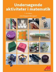 Undersøgende aktiviteter i...