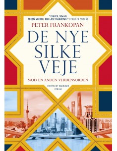De nye silkeveje, 2. udgave
