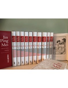 Jin Ping Mei 1-10