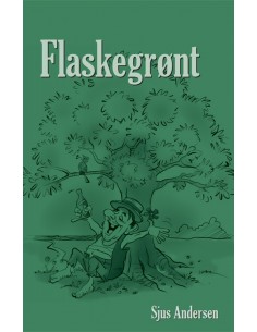 Flaskegrønt