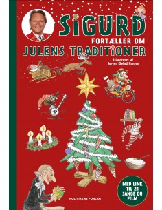 Sigurd fortæller om julens...