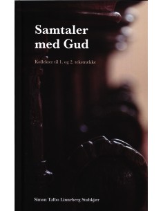 Samtaler med Gud