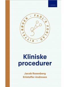 Kliniske procedurer