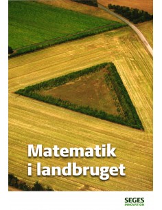 Matematik i landbruget.