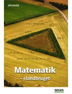 Matematik i landbruget,...