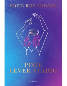 Pixie lever stadig
