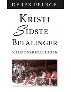 Kristi Sidste Befaling