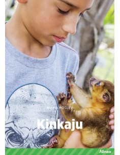 Kinkaju, Grøn Fagklub