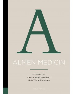 Almen medicin